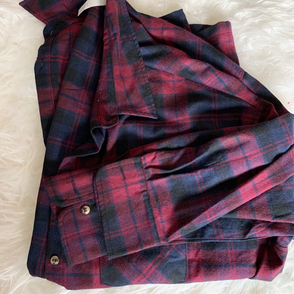 Flannel